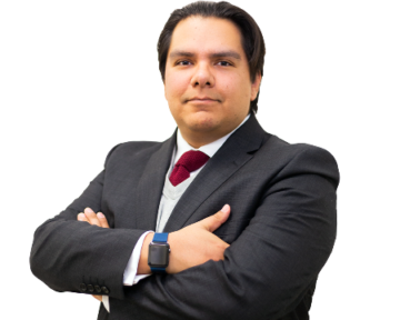 Ismael Domínguez Rosado