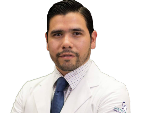 Israel Augusto González González imagen perfil