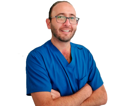 Israel Reséndiz Corona imagen perfil