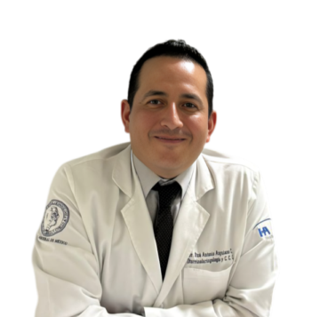 Itza Antonio Anguiano Castrejón imagen perfil
