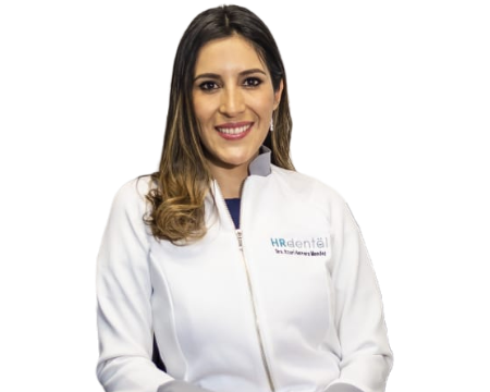 Odont. Itzuri Herrera Méndez imagen perfil
