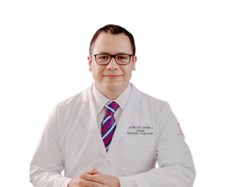 Iván Azael Martínez Alonso imagen perfil