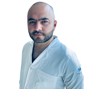 Iván Israel Hernández Fernández imagen perfil