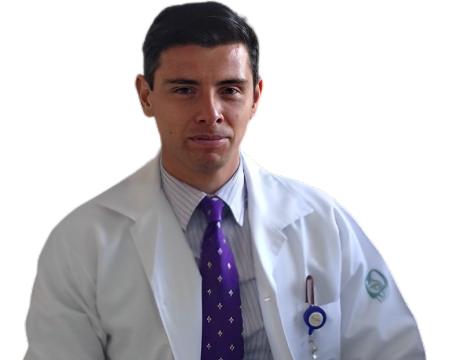 Iván Larios Santos imagen perfil