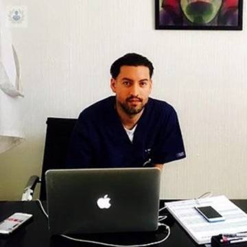 Iván Mauricio Schroeder Ugalde