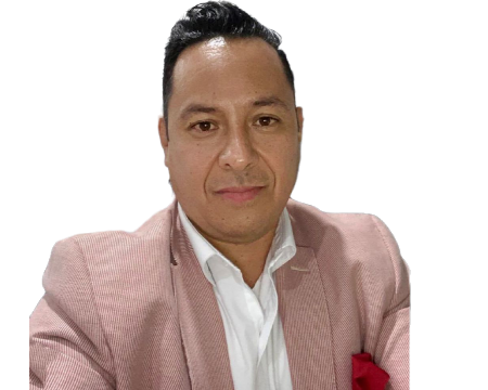 Iván Saúl Herrera Jiménez imagen perfil