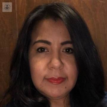 Ivette Buendía Roldan