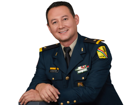 Juan Carlos Sánchez Robles imagen perfil