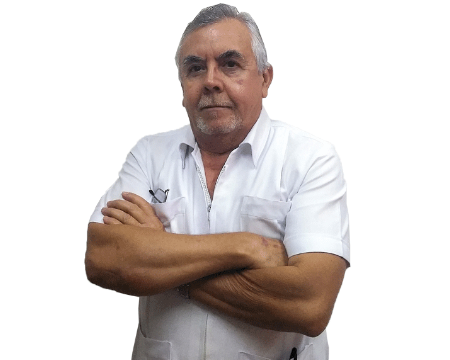 J. Enrique González Villalobos  imagen perfil