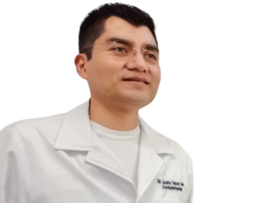 Jacinto Salazar León