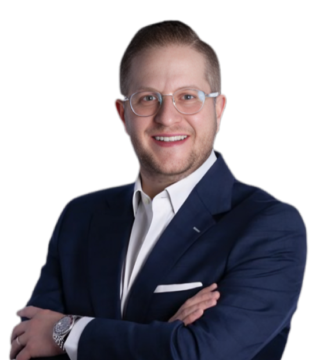 Jack Goldberg Shteremberg imagen perfil