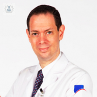 Jacobo Lester Nosnik