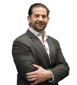 Jaim Atri Levy imagen perfil