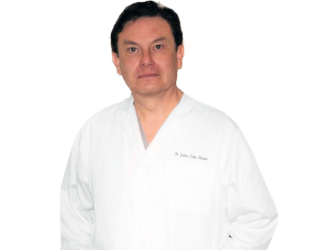 Jaime Abelardo Peña Rivera imagen perfil