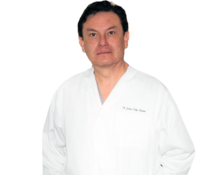 Dr. Jaime Abelardo Peña Rivera