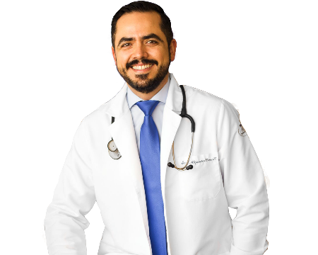 Jaime Alejandro Rivera Ramírez imagen perfil