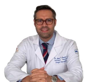 Jaime Cevallos Bustillos