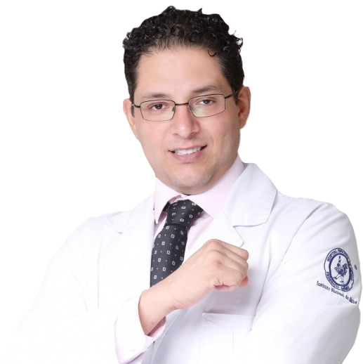 Jaime del Río Chivardi imagen perfil