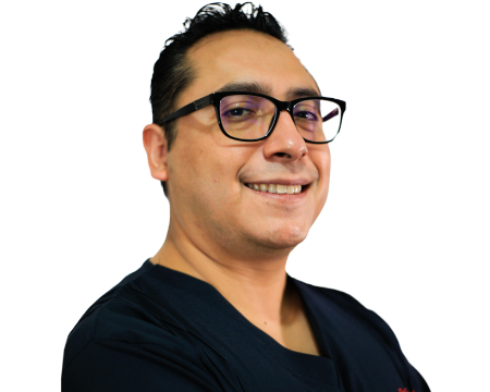 Jaime Eduardo Cruz Alvarado imagen perfil