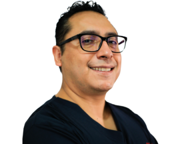 Jaime Eduardo Cruz Alvarado