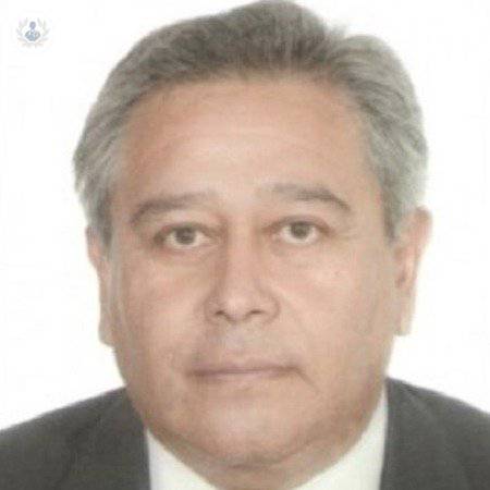 Jaime Ernesto Chacón González imagen perfil