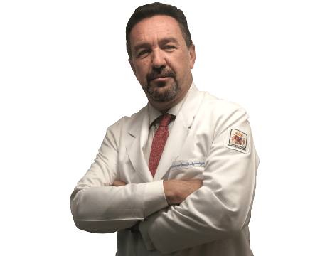 Jaime Fandiño Izundegui imagen perfil