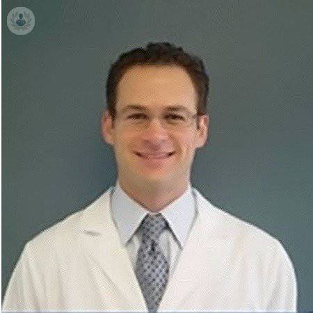 Jaime Haidenberg Vogel imagen perfil