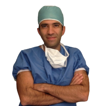 Dr. Jaime Jesús Martínez Anda 