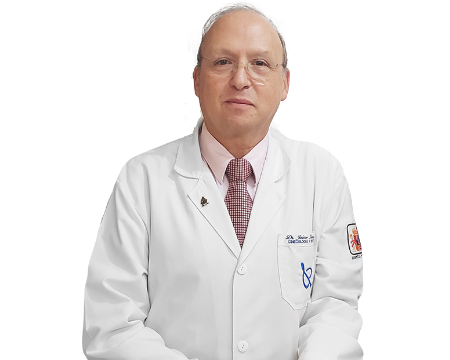 Jaime Kleiman Podlipsky imagen perfil