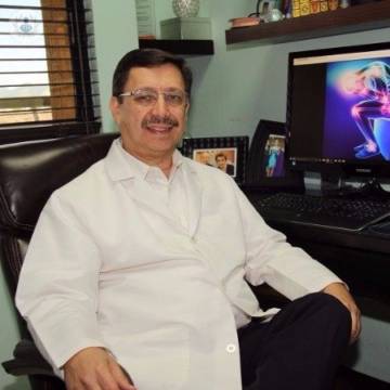 Jaime Rebeil Félix