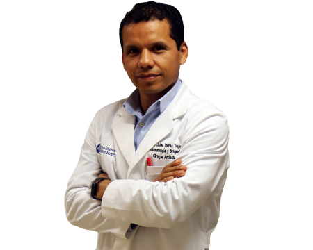 Dr. Jaime Torres Trejo 