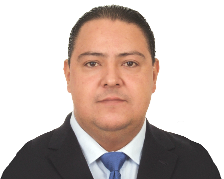 Javier Alfonso Pinedo Onofre, FACS. imagen perfil