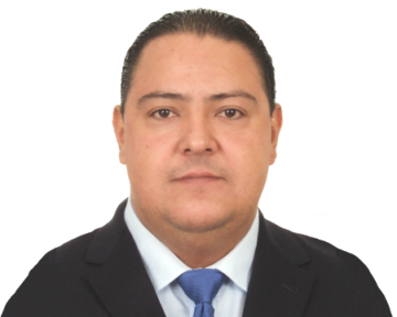 Javier Alfonso Pinedo Onofre, FACS. imagen perfil