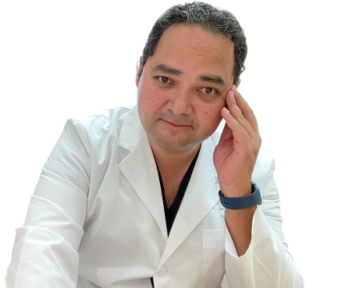 Javier Araujo Meléndez