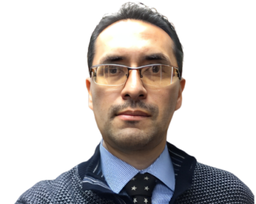 Javier Arriaga Rivera