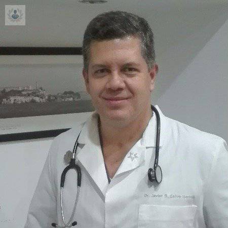 Javier Bonifaz Calvo Ibarrola, F.A.C.S. imagen perfil