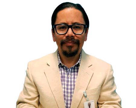 Javier Ceballos Medina imagen perfil