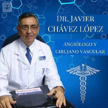 Javier Chávez López imagen perfil