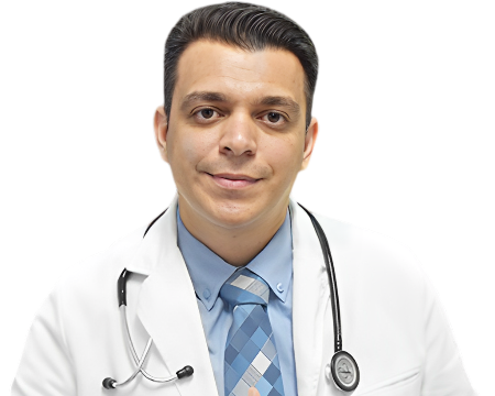 Dr. Javier Conde Romero 