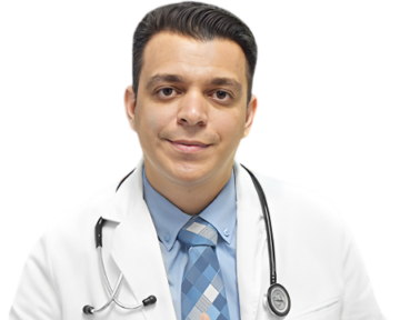 Javier Conde Romero