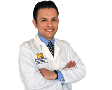 Javier Cortes Botello