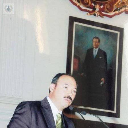 Javier Edmundo Herrera Villalobos imagen perfil