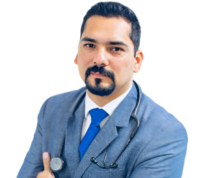 Javier Isaí Solorio Estrada imagen perfil