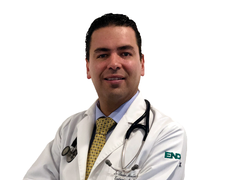 Javier Macías Amaya imagen perfil