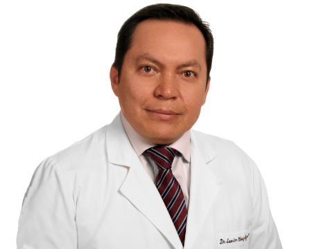 Dr. Javier Pérez Aguirre 