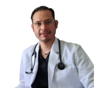 Javier Ricardo Villalva Méndez