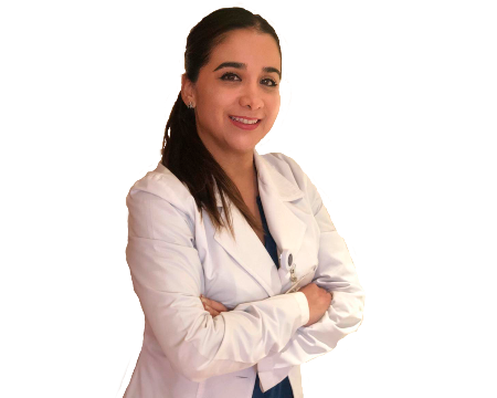 Jazmín Albavera Giles imagen perfil