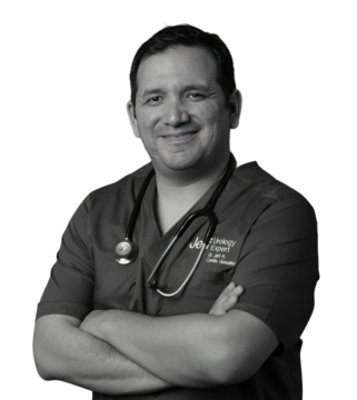 Jeff Raúl Cortés González