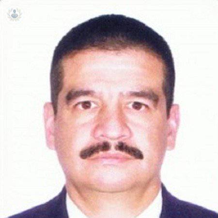 Jesús Alberto Trimmer Hernández imagen perfil