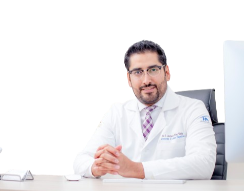 Jesús Alejandro Pérez Mejía imagen perfil